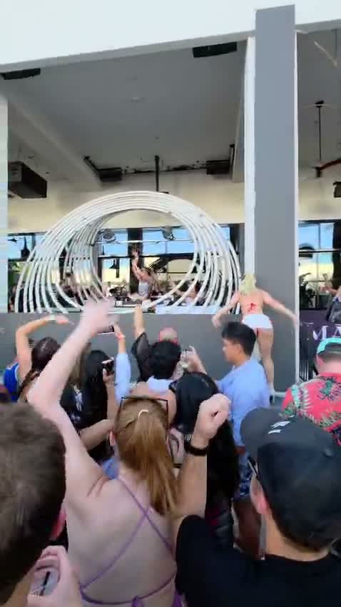 Maya Day and Night Club