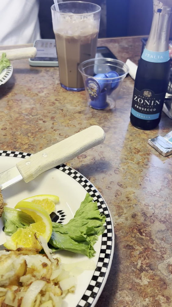 Black Bear Diner Mesquite