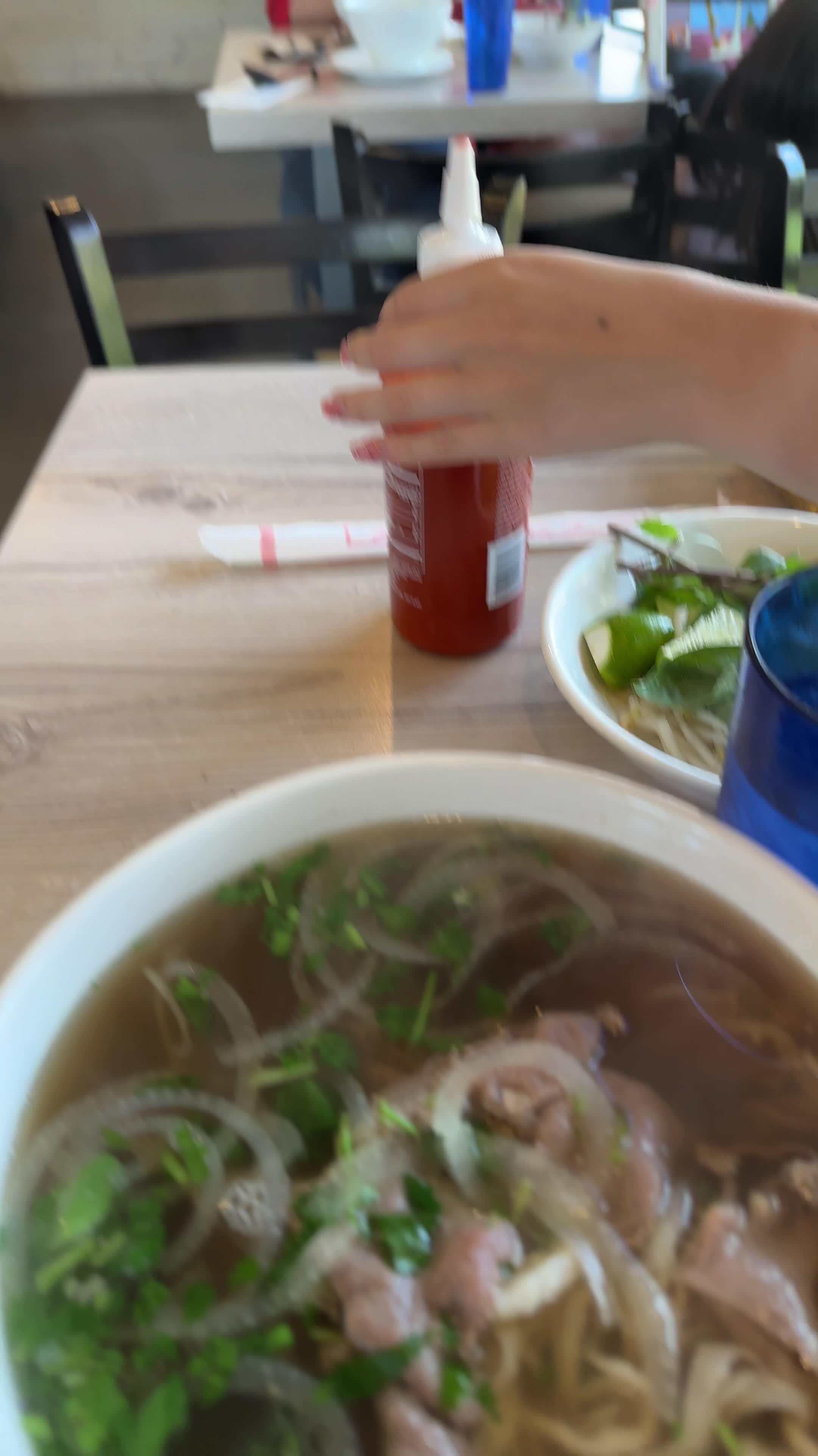 Pho' N Mor