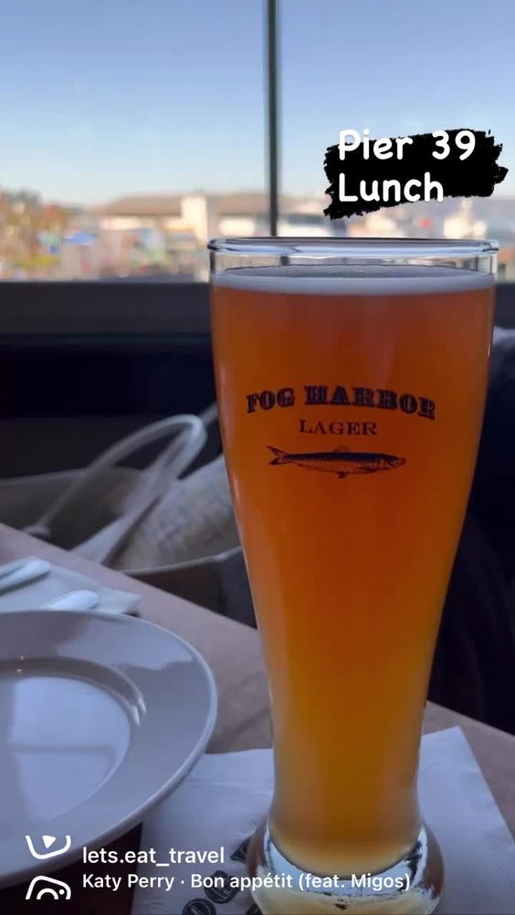 Fog Harbor Fish House