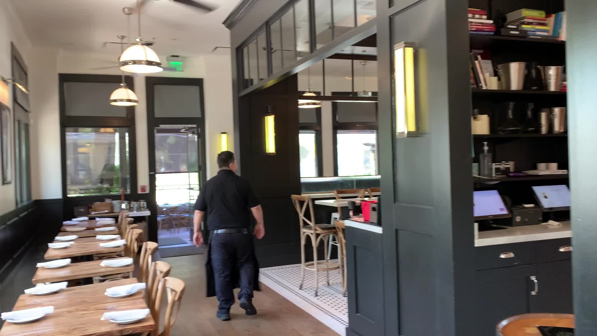 The Peasant & The Pear