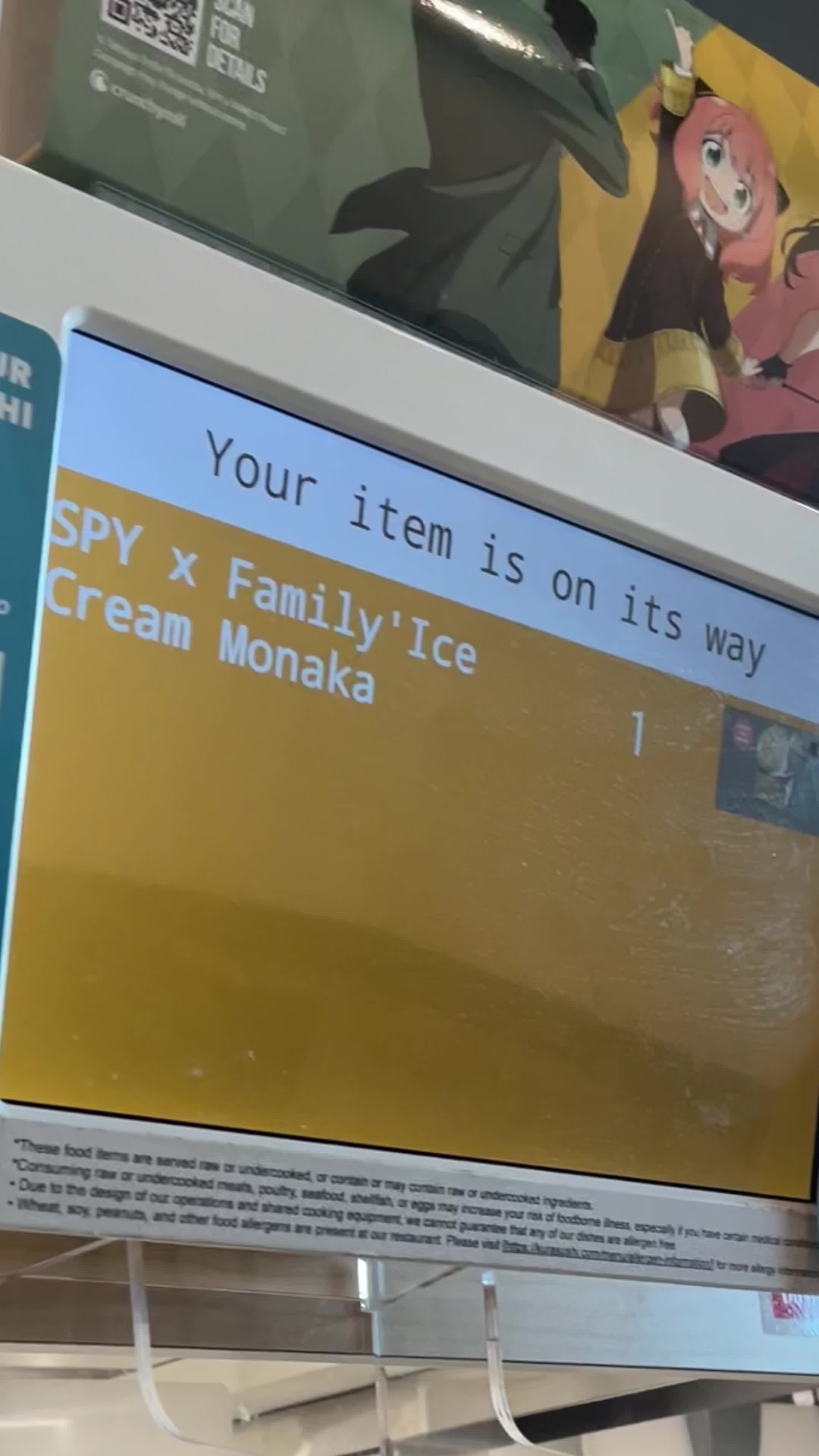 Kura Revolving Sushi Bar