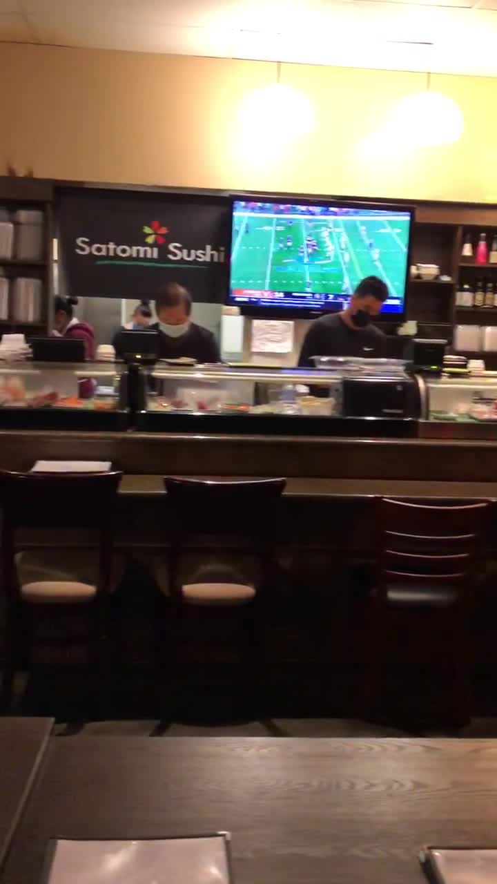 Satomi Sushi