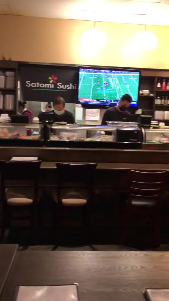 Satomi Sushi
