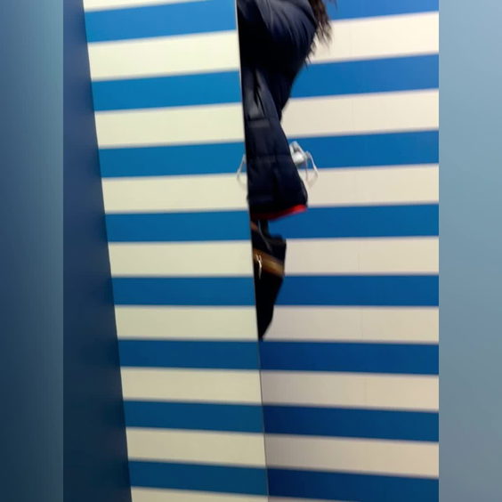 Museum of Illusions Philadelphia