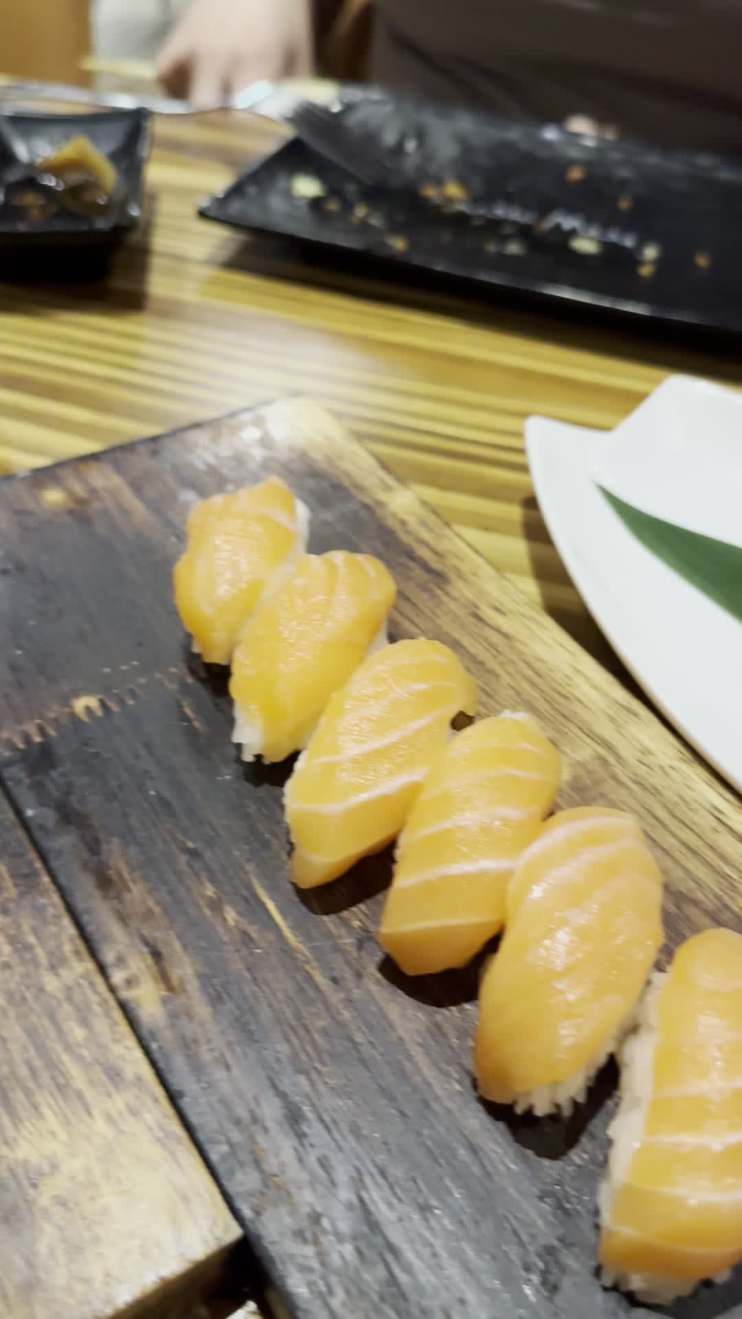 Sushi Masa