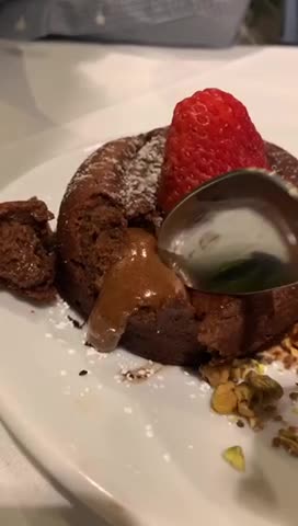 Fleming's Prime Steakhouse & Wine Bar