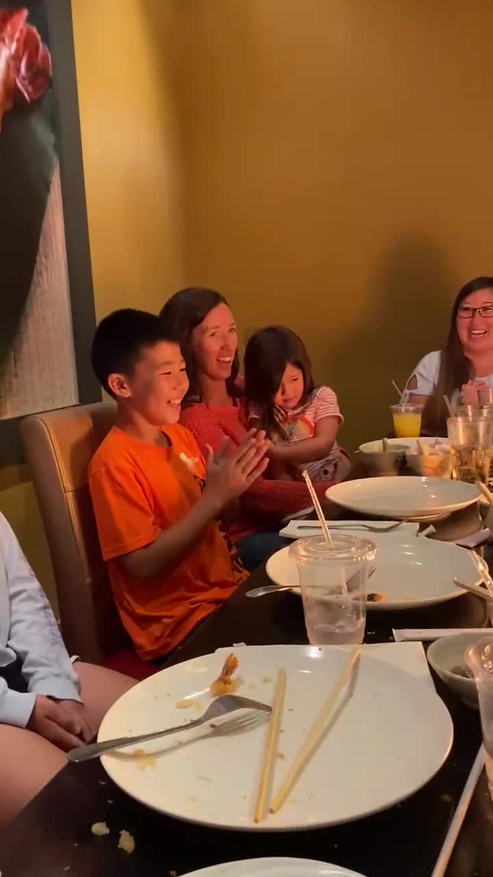 Wasabi Japanese Steakhouse