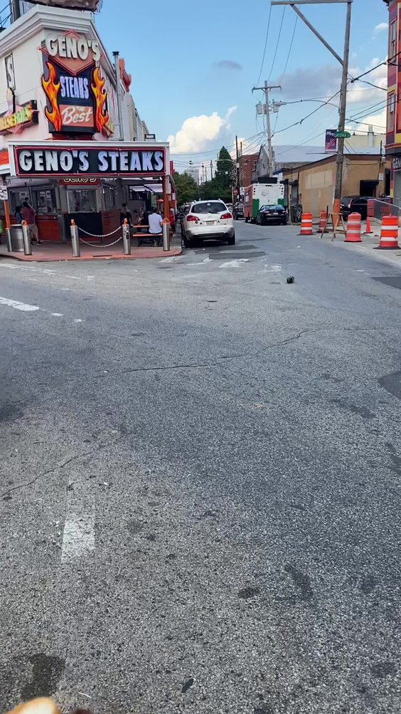 Geno's Steaks