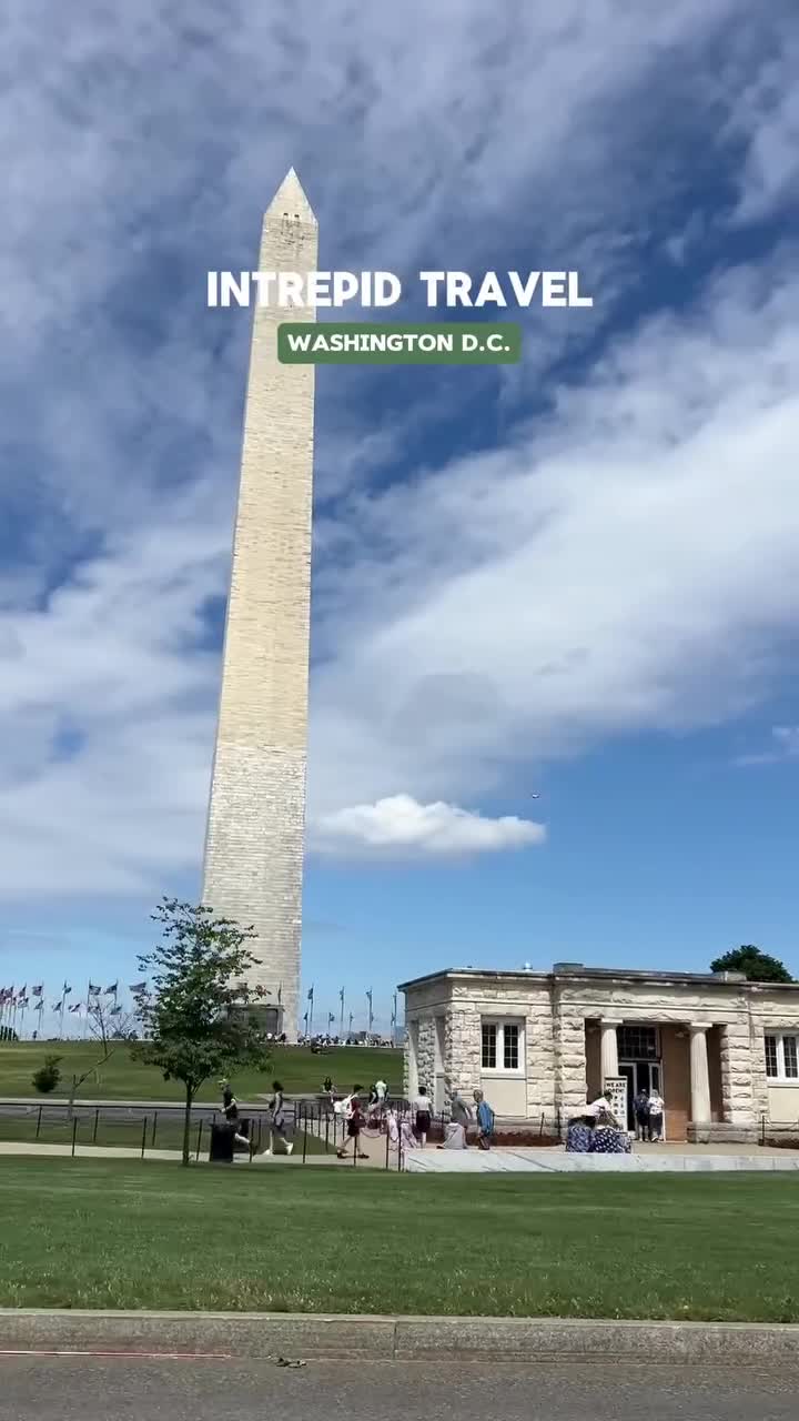 Intrepid Travel Tours