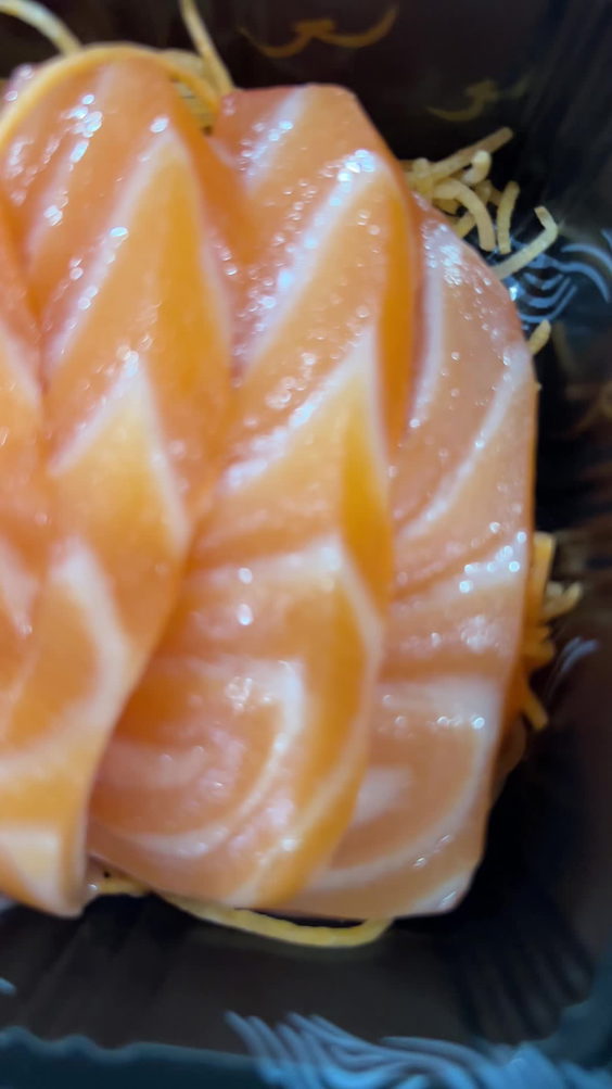 Amsterdam Sushi