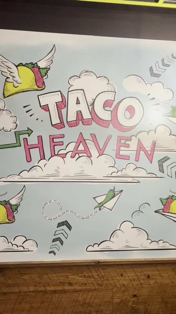Velvet Taco
