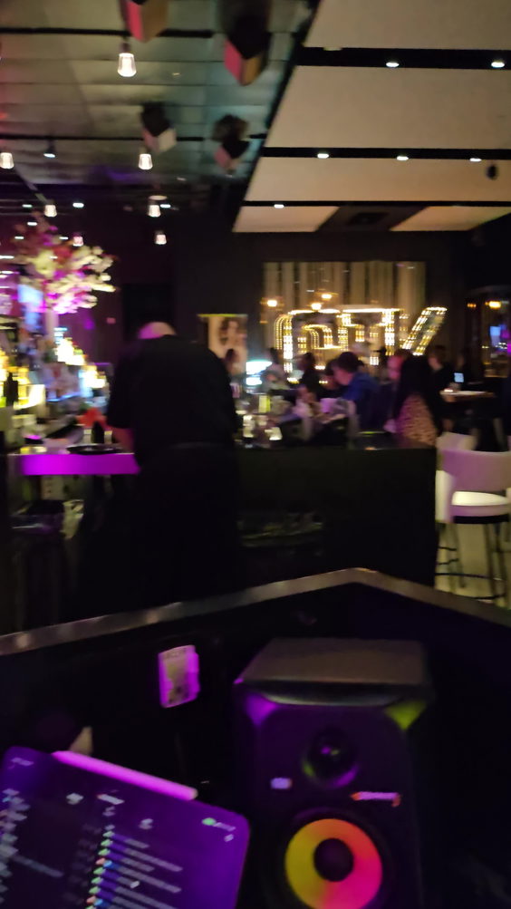 STK Steakhouse