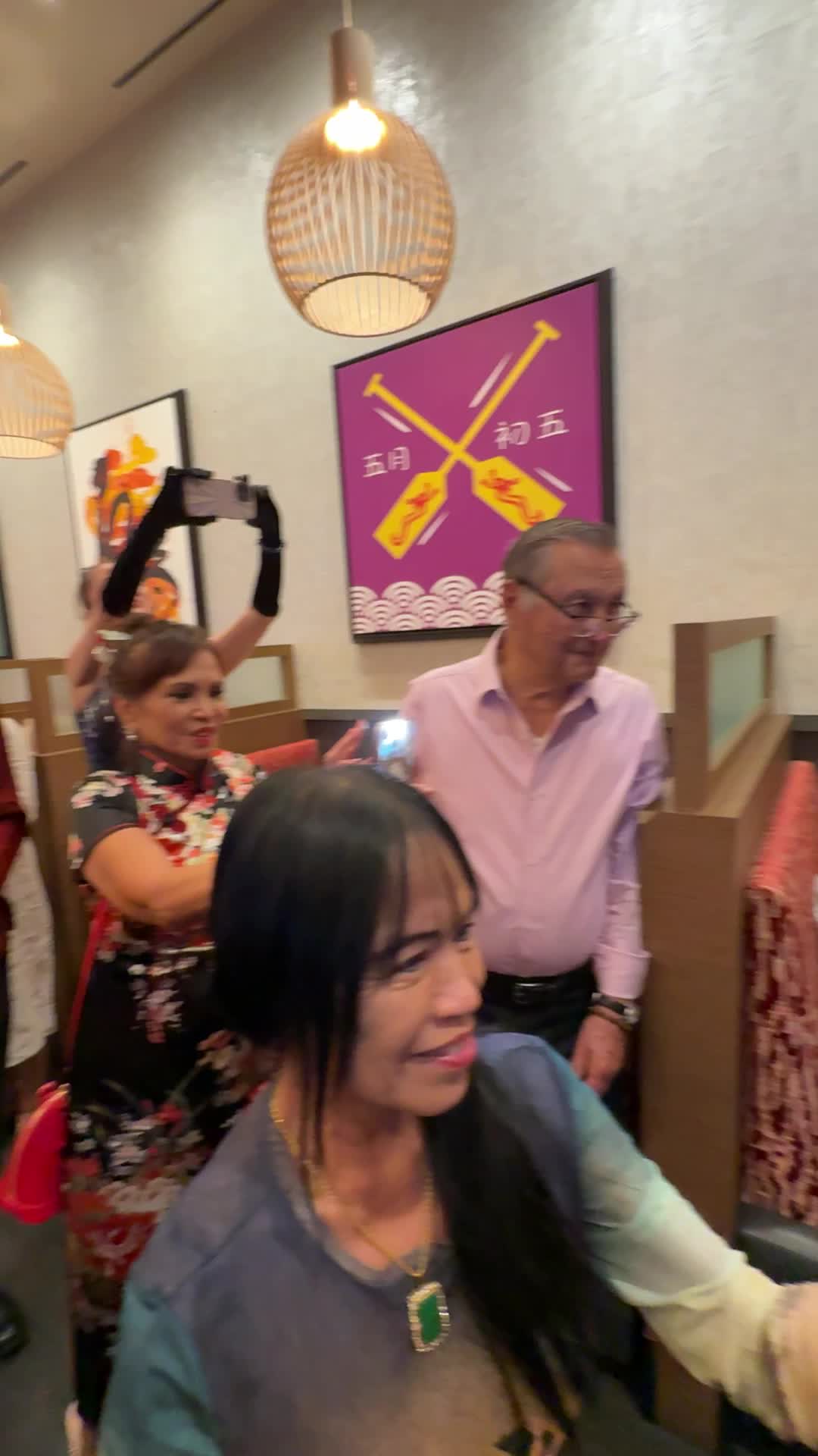 Taste of Asia