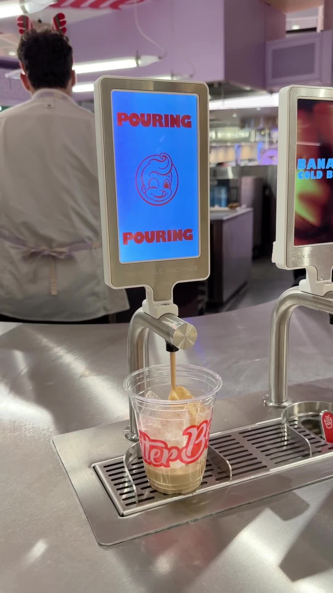 Video review of C1 Cafe Brasserie