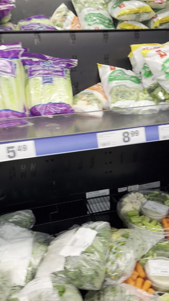 Wholesale Club