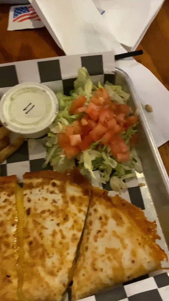 Murky Waters BBQ