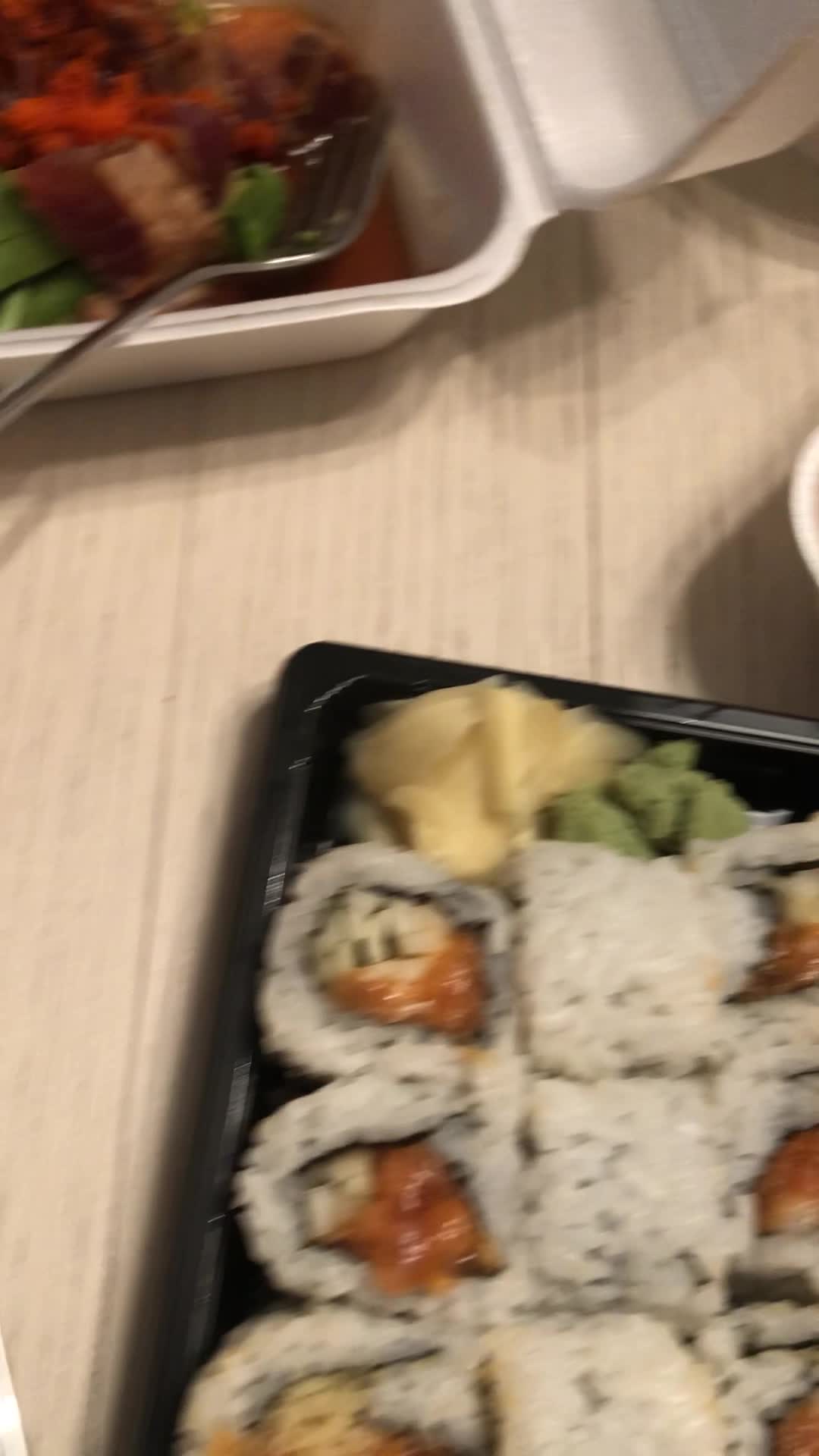 Umi 2 Sushi & Hibachi