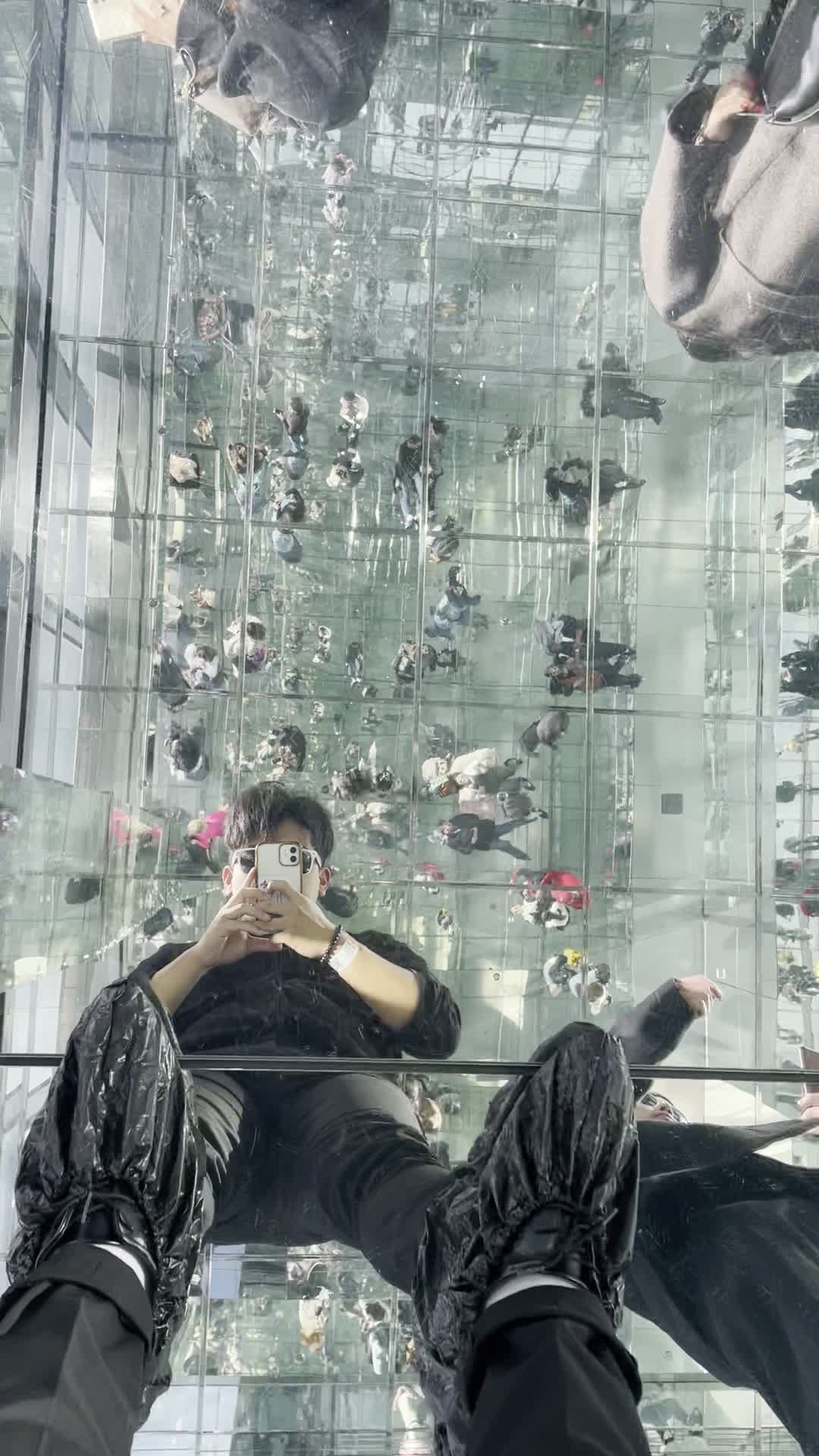 SUMMIT One Vanderbilt