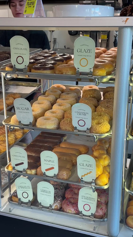 The Local Donut