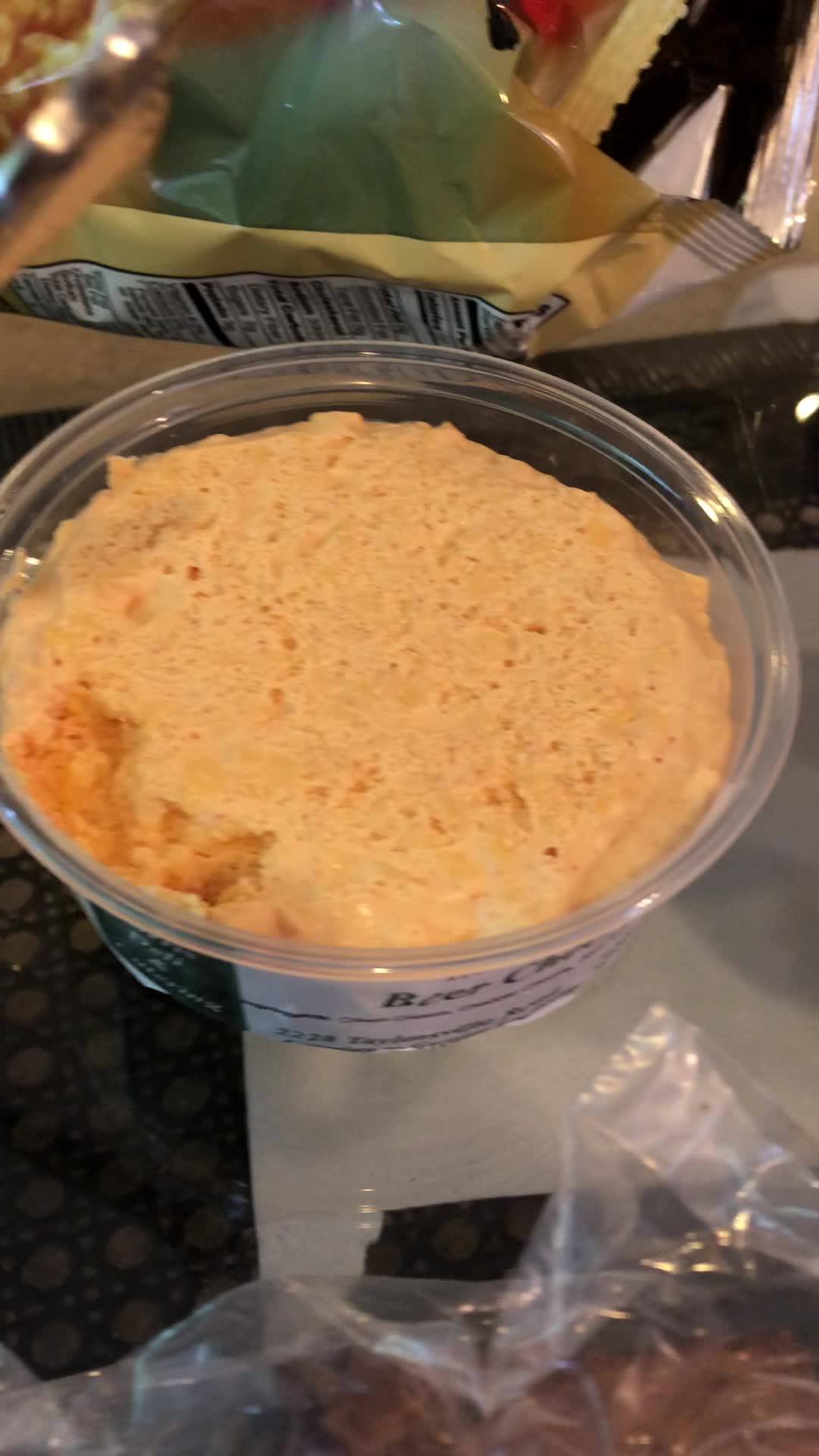 Video review of Morris' Liquors & Deli