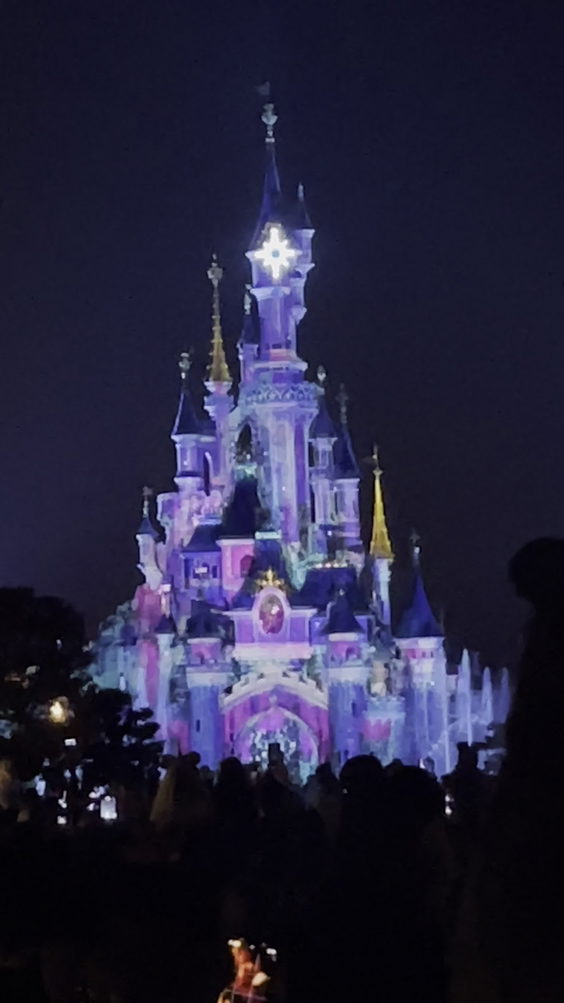 Disneyland
