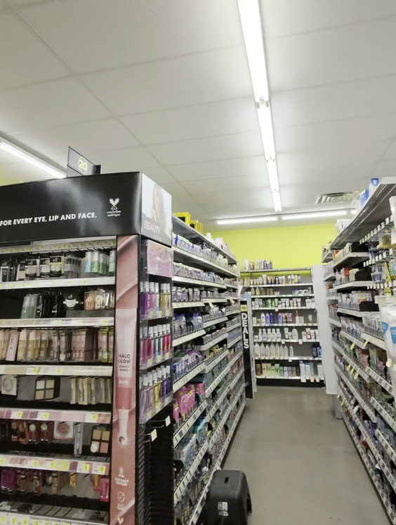 Dollar General