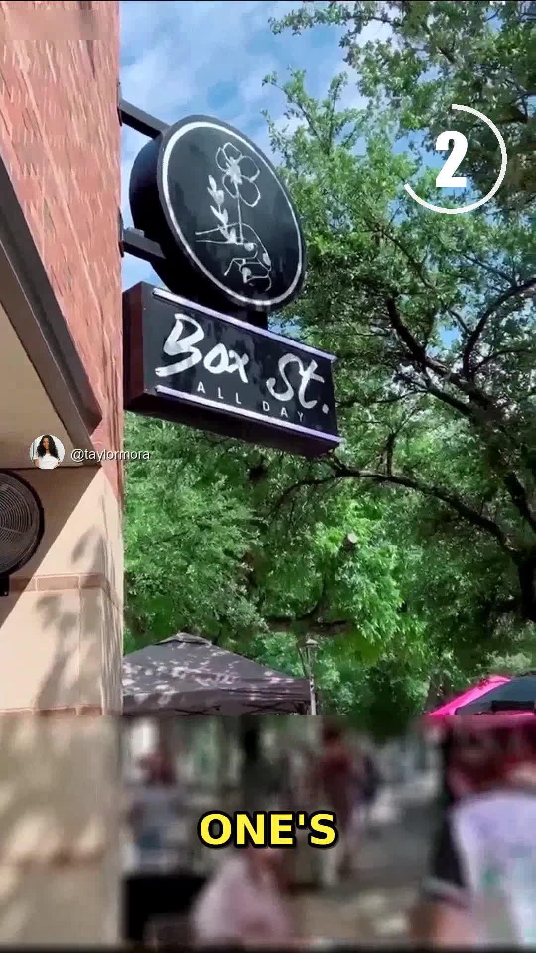 La Panadería