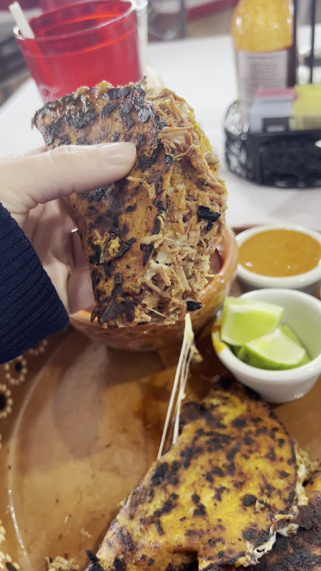 Trejo's Mexican Restaurant