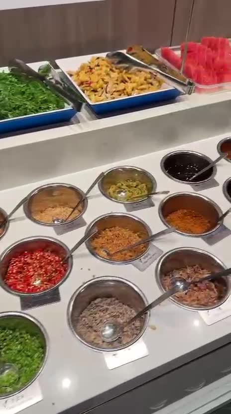 Haidilao Hot Pot
