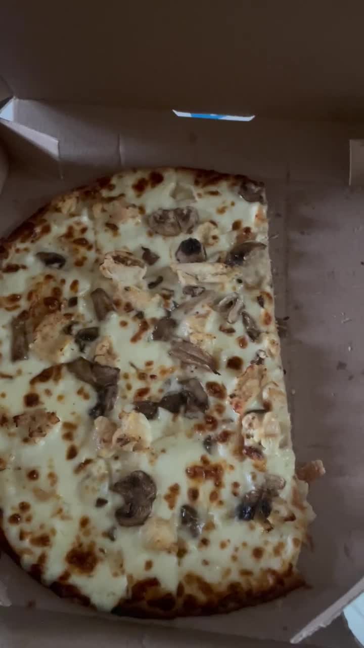 Domino's Pizza