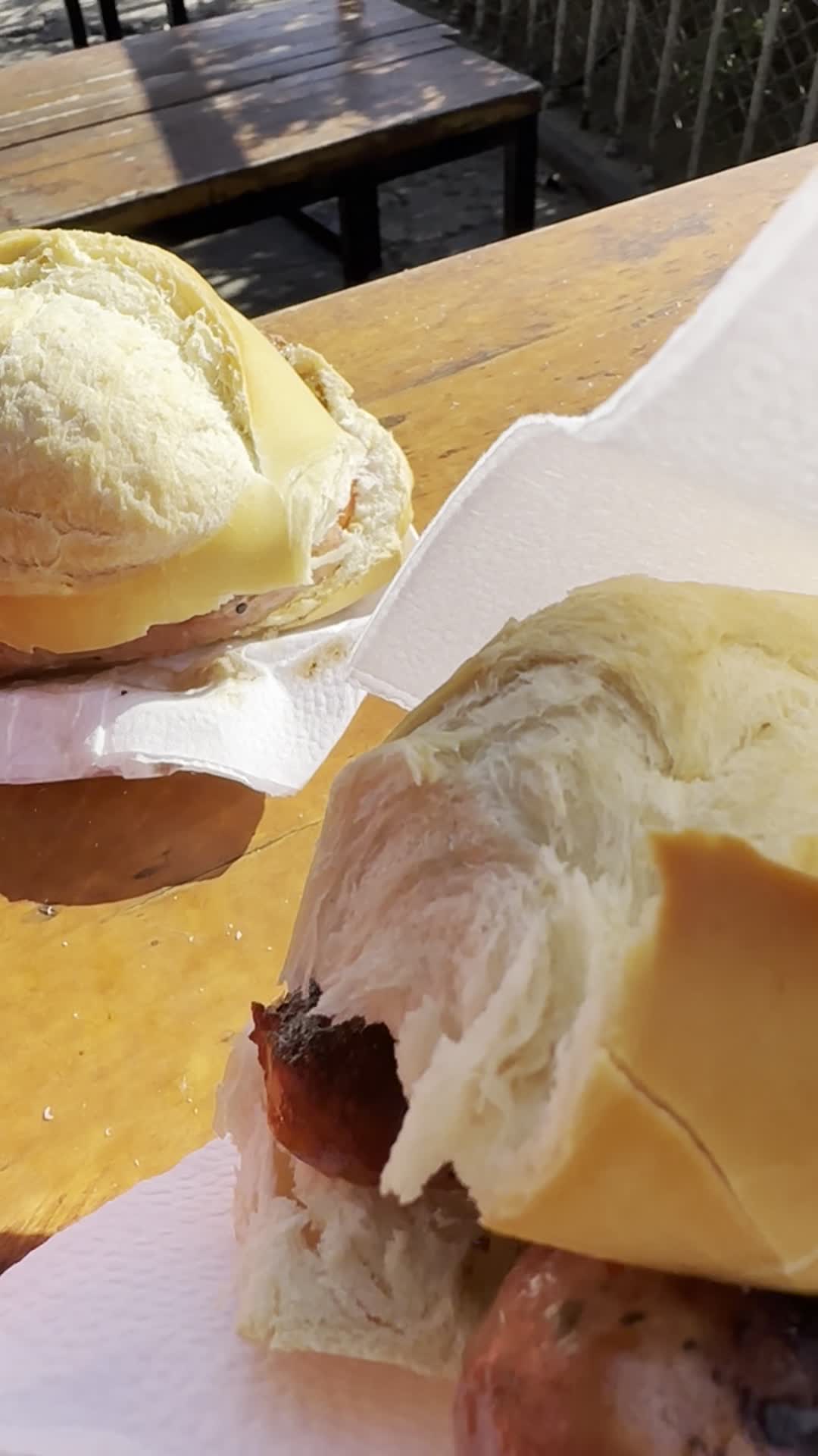 San Telmo Market (Mercado de San Telmo)