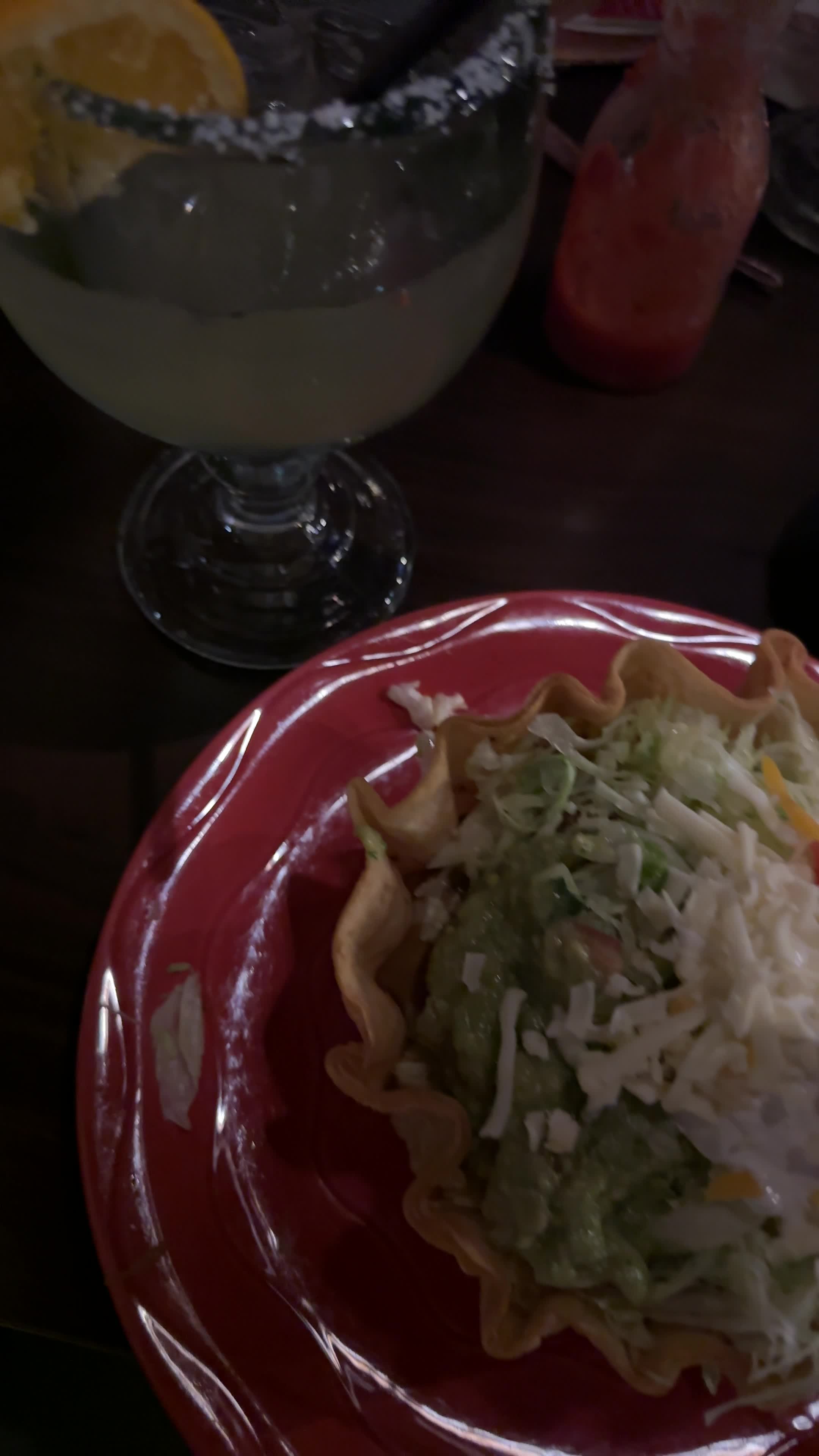 La Carreta Mexican Restaurant