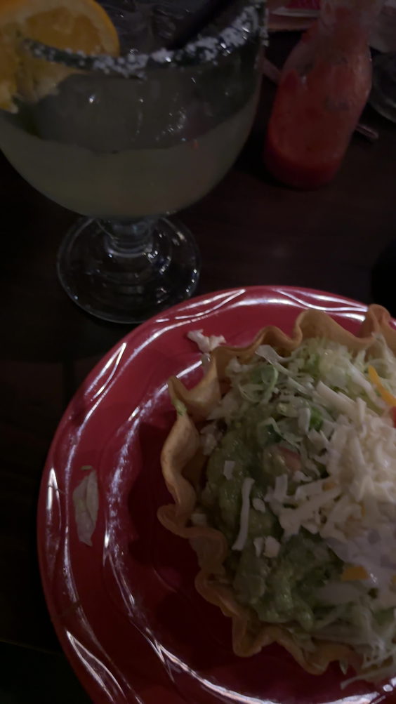 La Carreta Mexican Restaurant