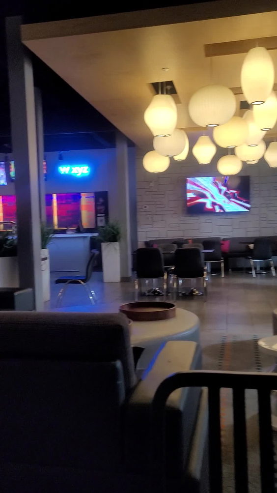 Aloft Calgary University