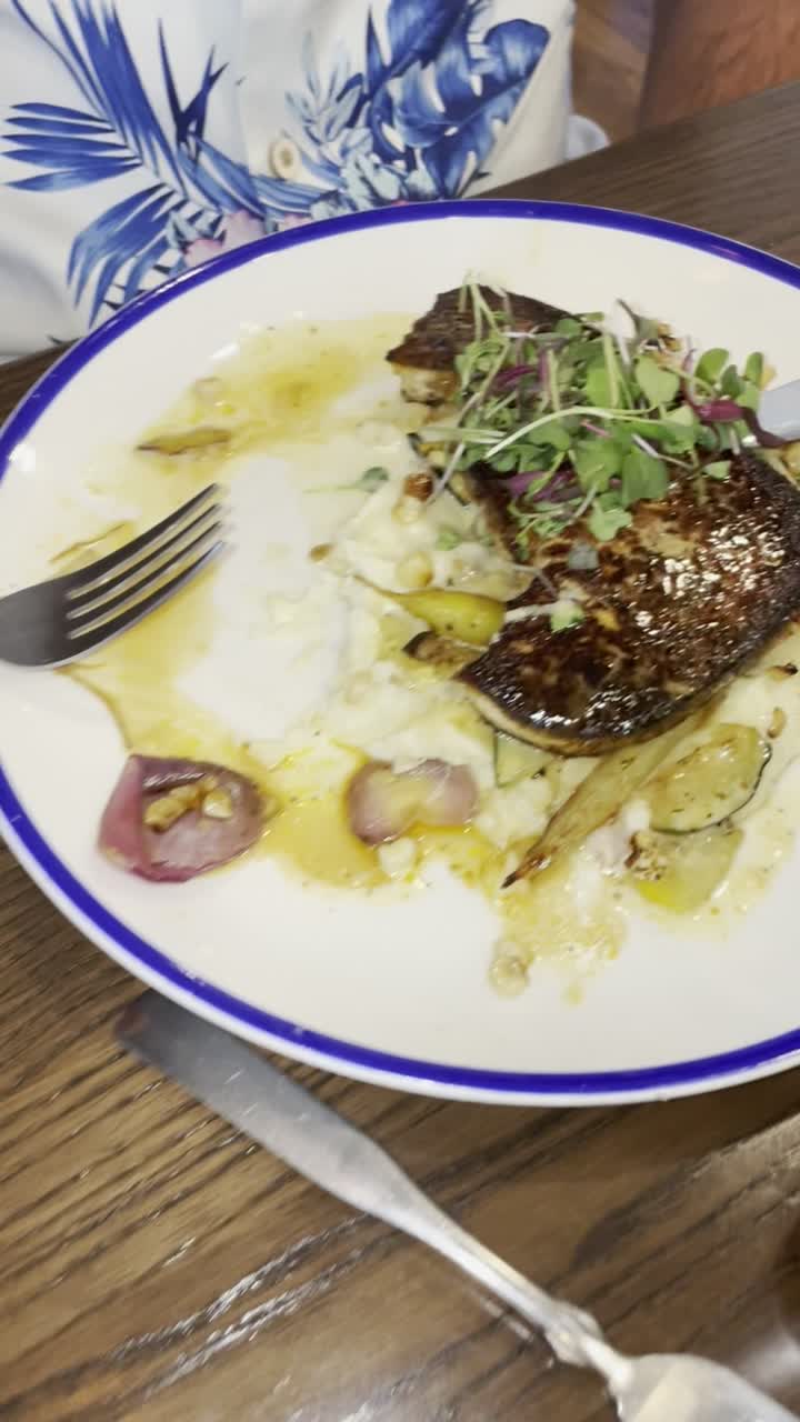 Northeast Seafood Kitchen