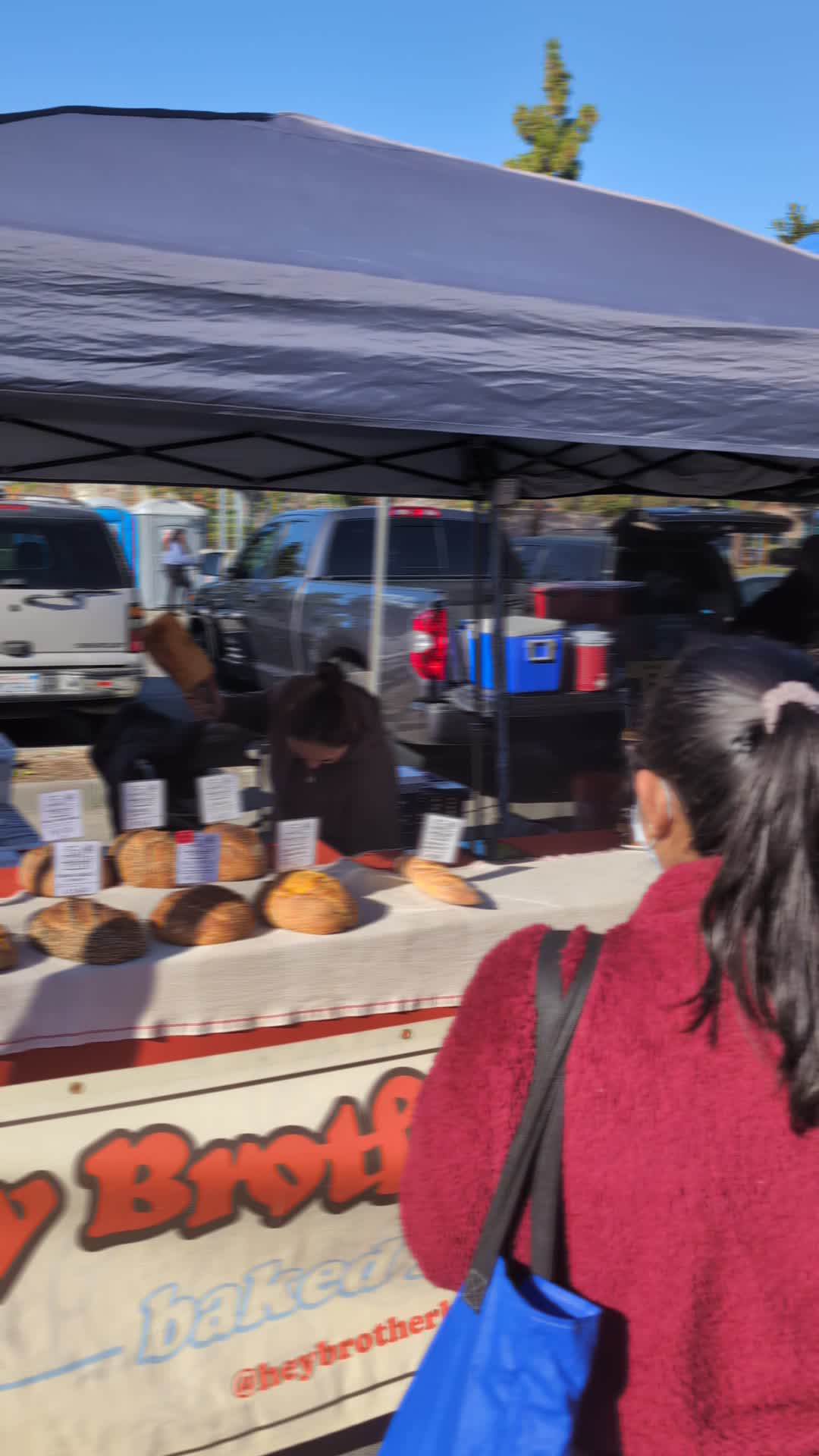 Cerritos Farmer's Market