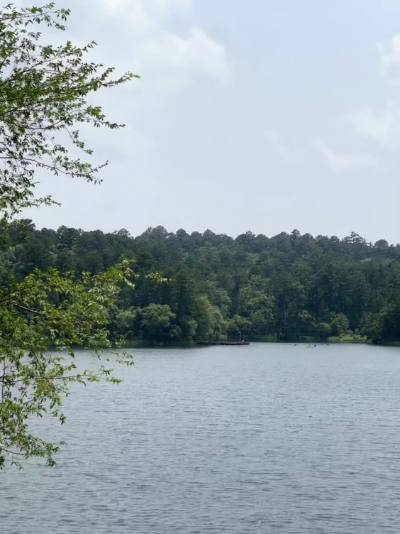 Tyler State Park - Texas Parks and Wildlife