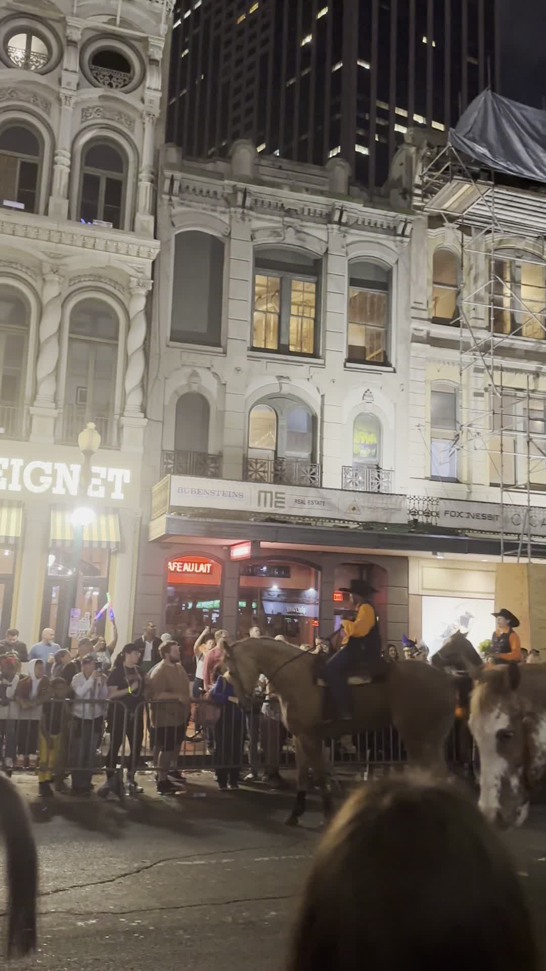 Bourbon Street Gallery
