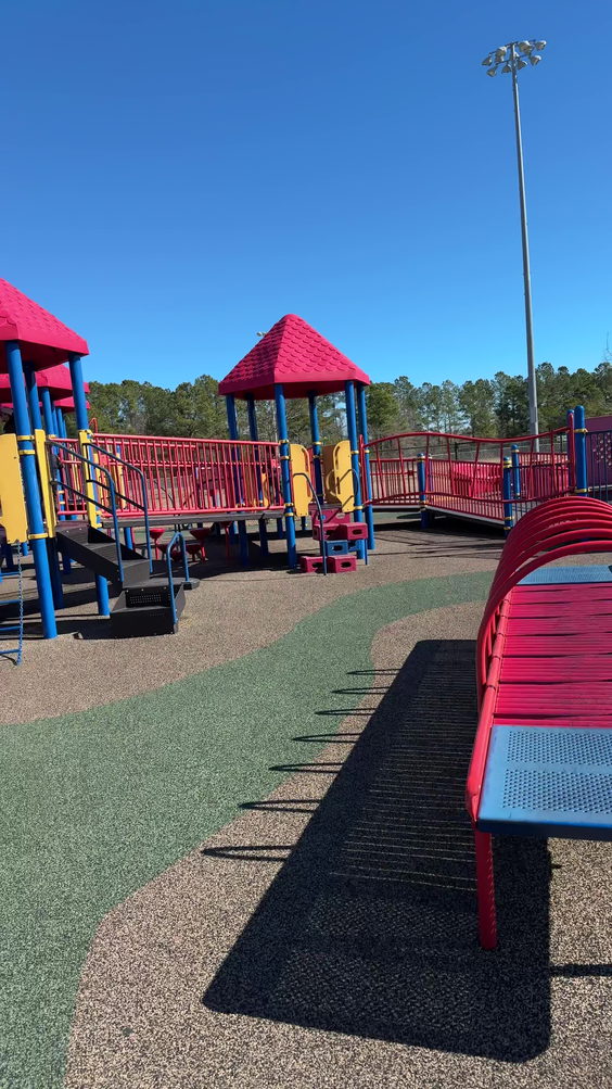 Olsen Park