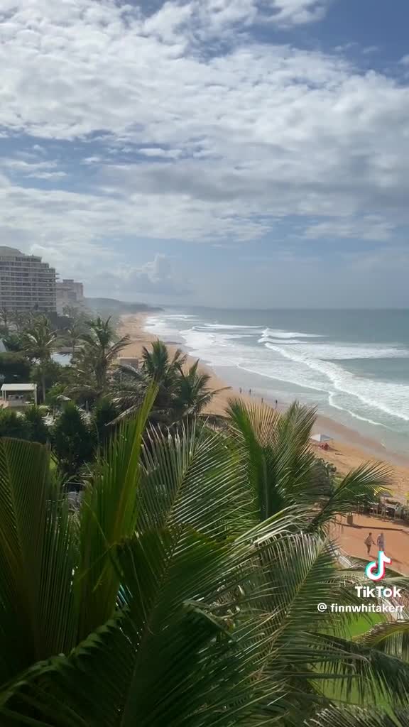 Durban Hotels Ltd.
