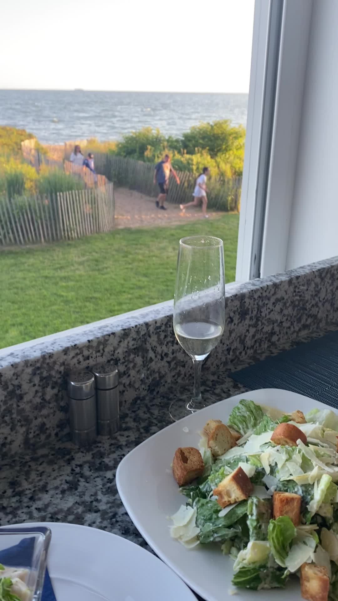 The Wharf Restaurant
