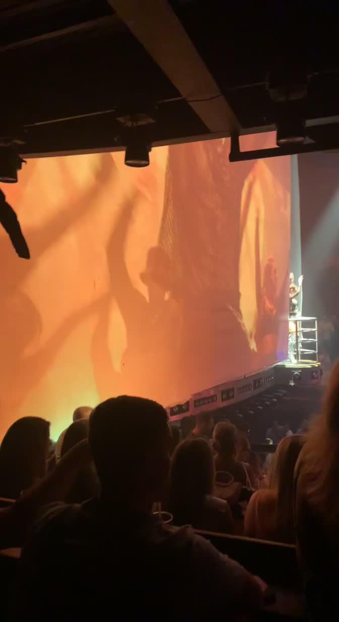 Coco Bongo