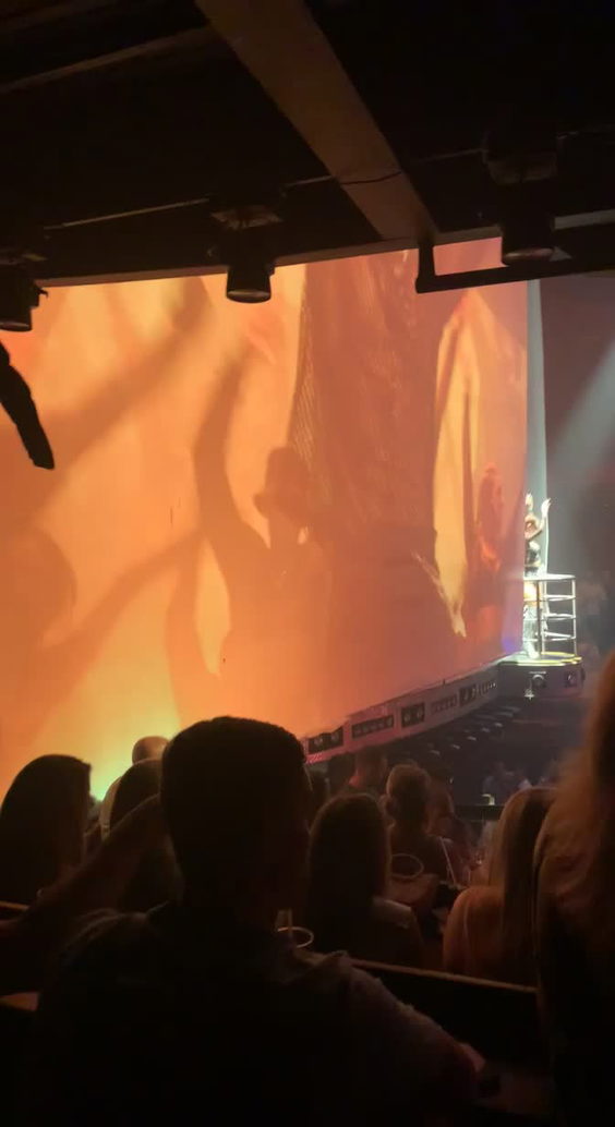 Coco Bongo