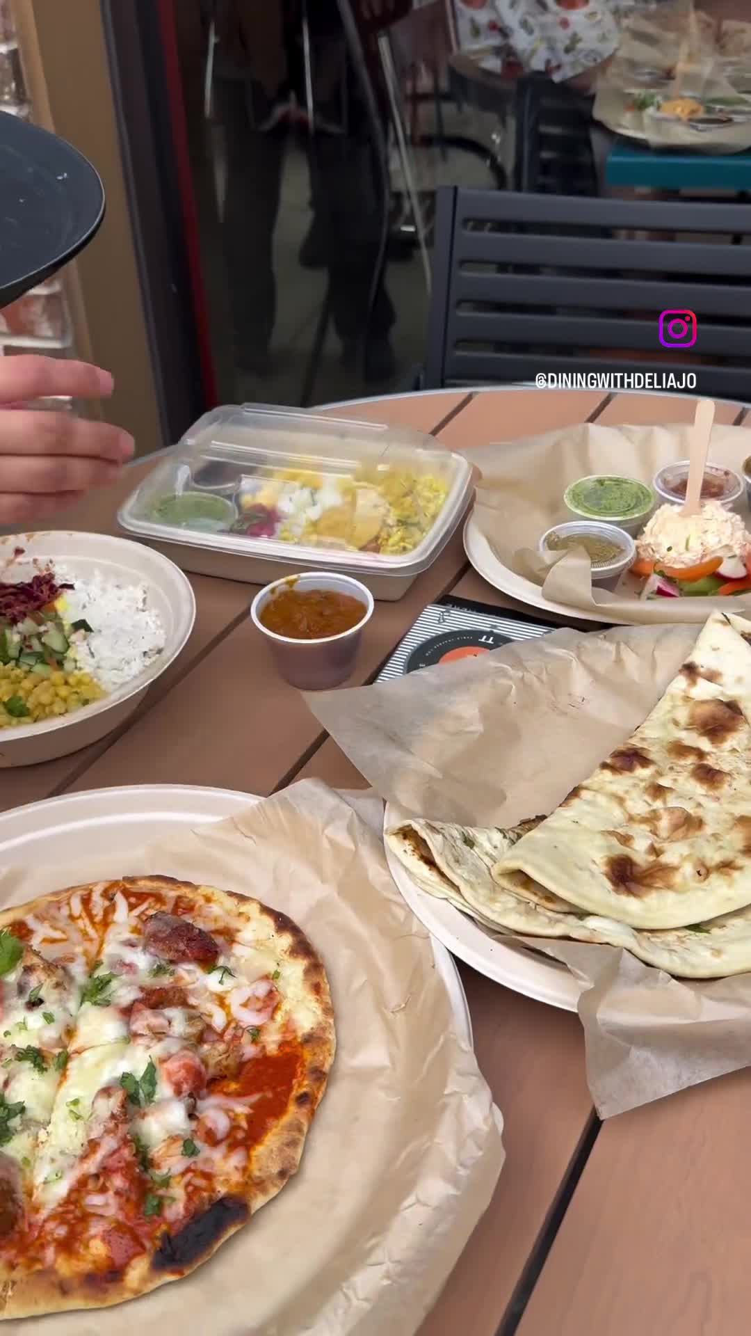 Eet by Maneet Chauhan