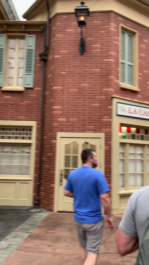 Disney's Hollywood Studios