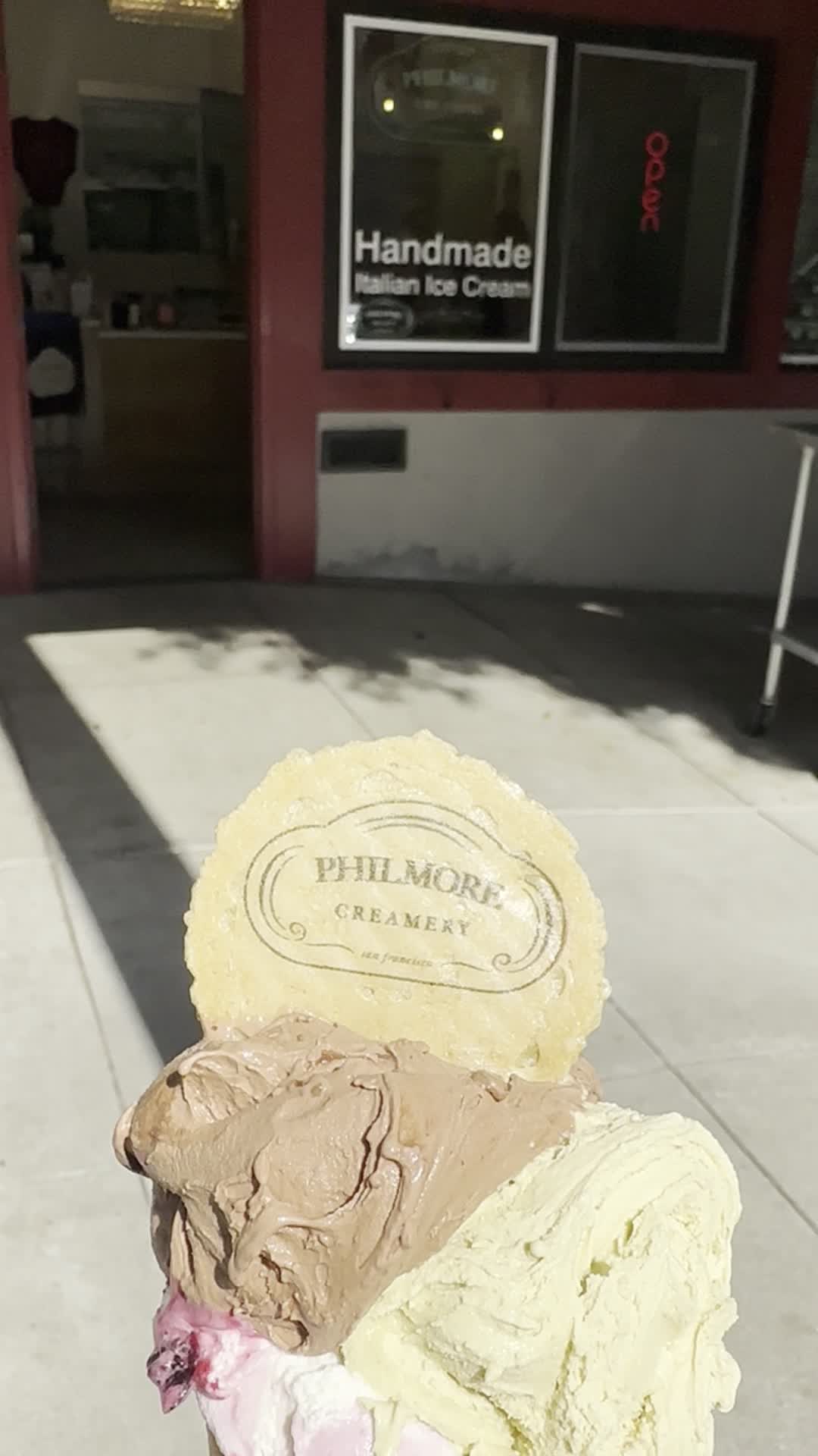 Philmore Creamery