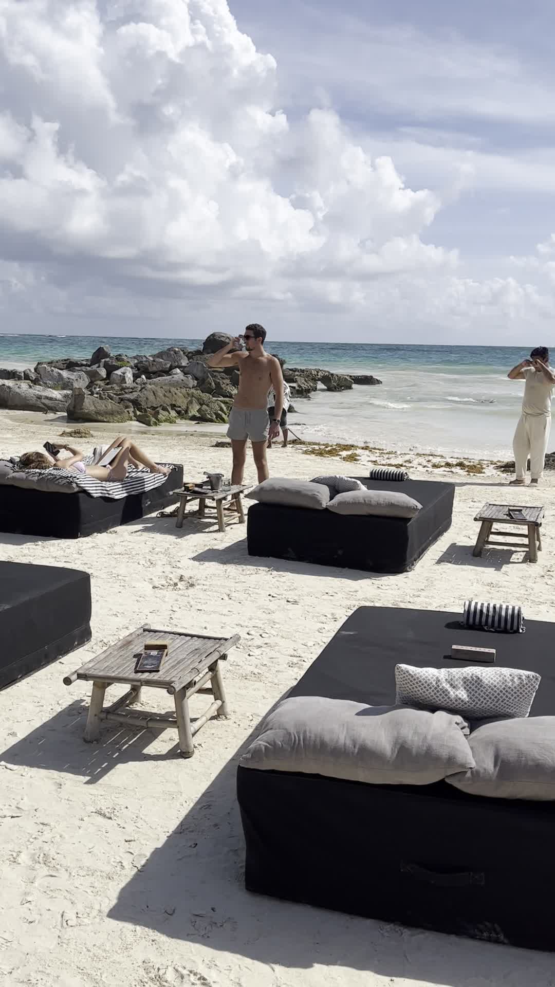 Gitano Beach