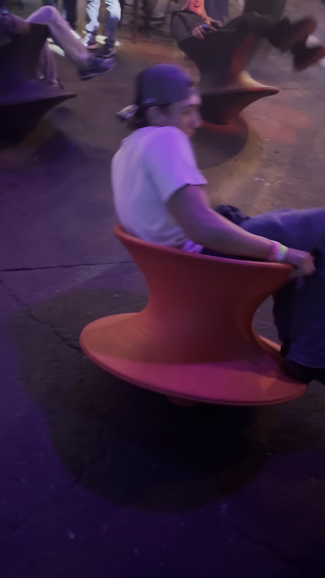 The Factory of Terror Haunted House