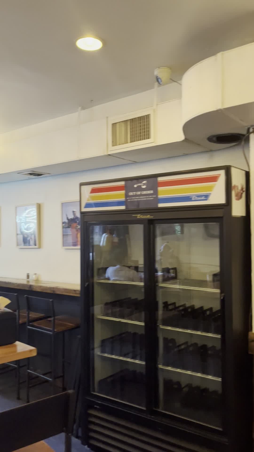 Video review of Luke's Lobster